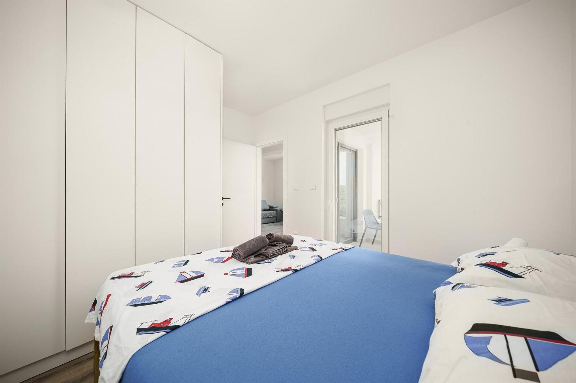Apartments Picikato Bilice Eksteriør bilde