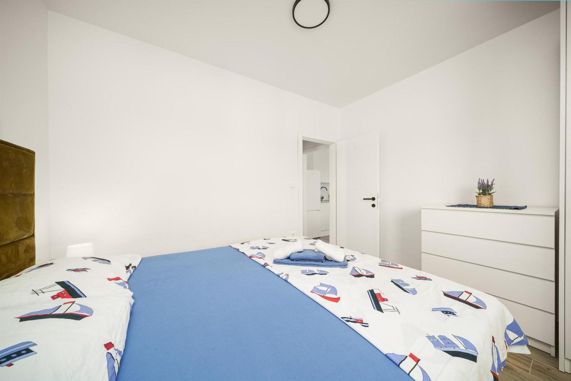 Apartments Picikato Bilice Eksteriør bilde